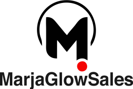 MarjaGlowSales
